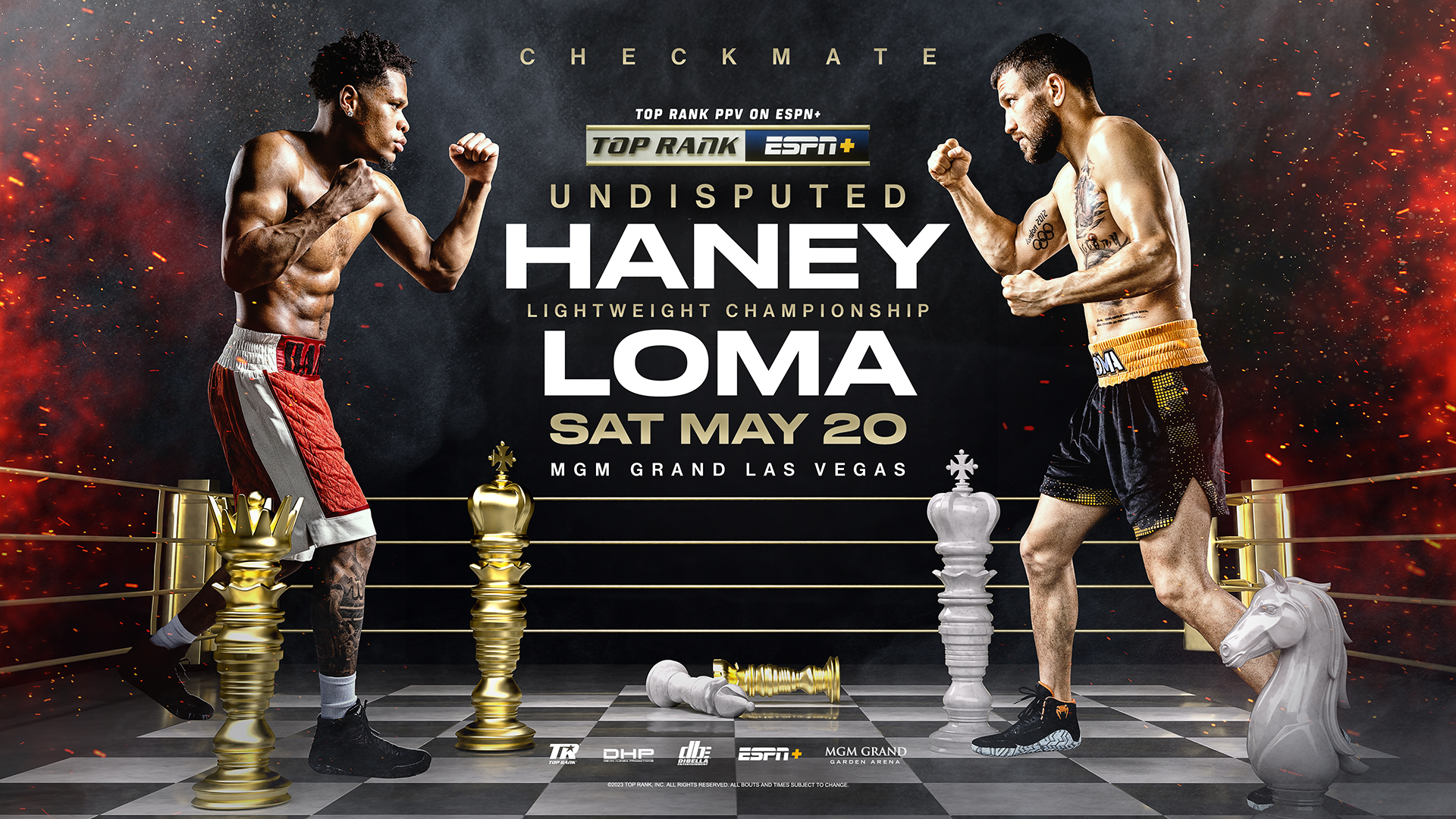 HaneyLoma